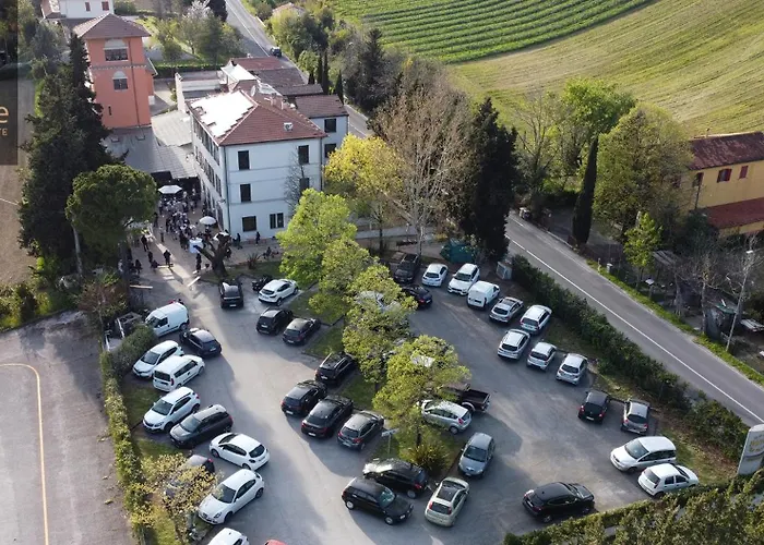 La Torre Hotel