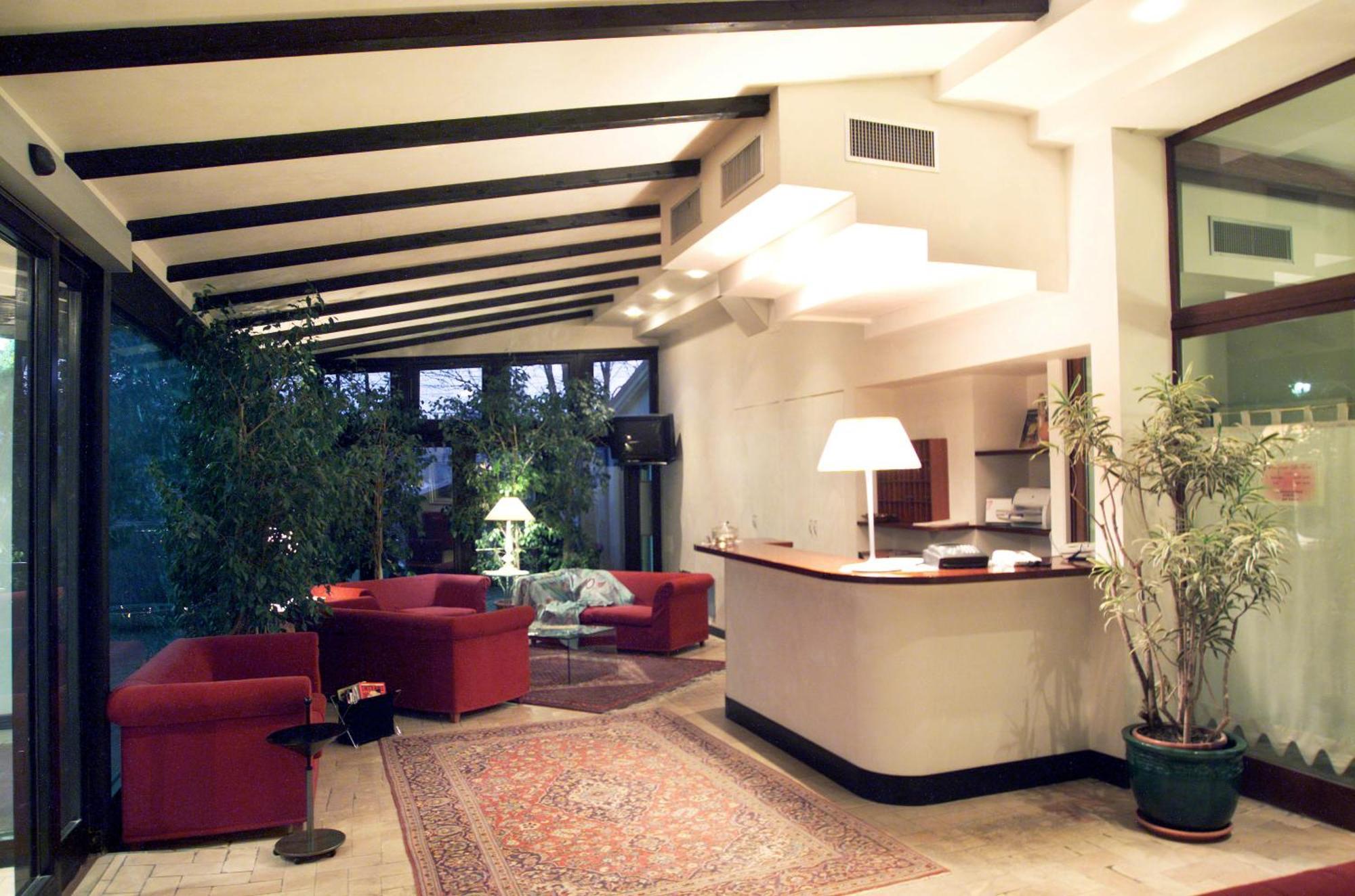 La Torre Hotel 3*