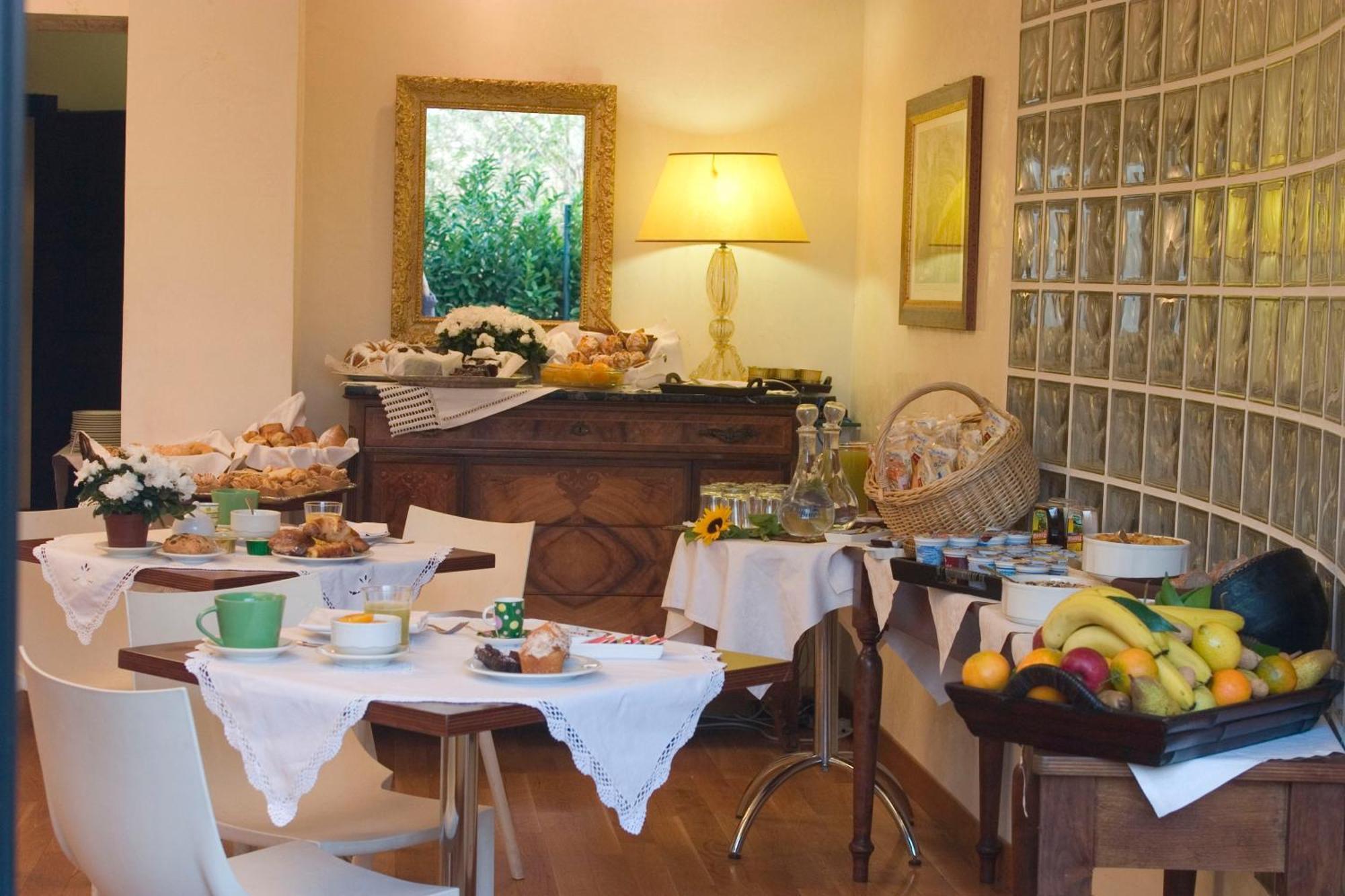 Hotel La Torre Moie