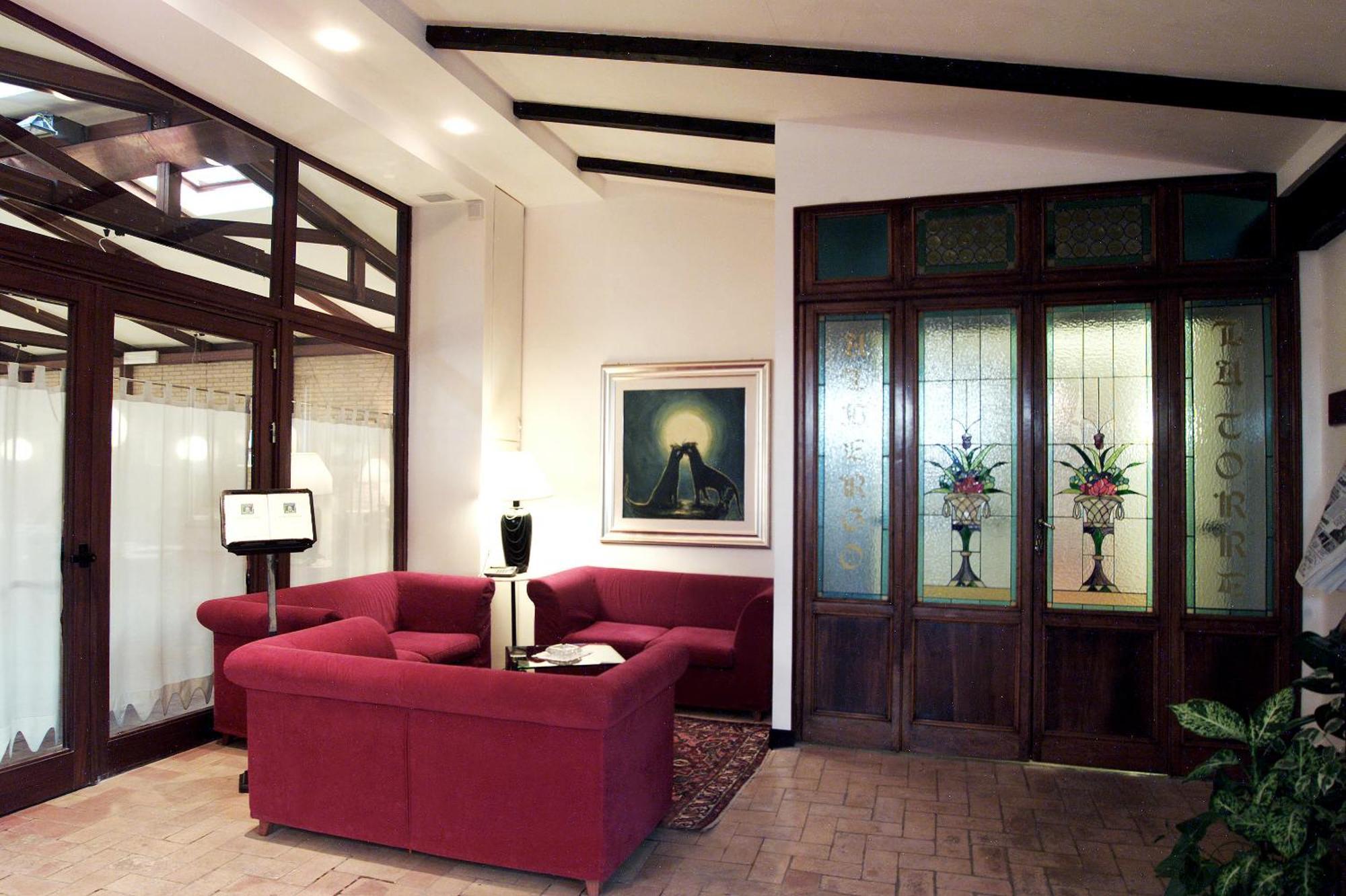 Hotel La Torre Moie