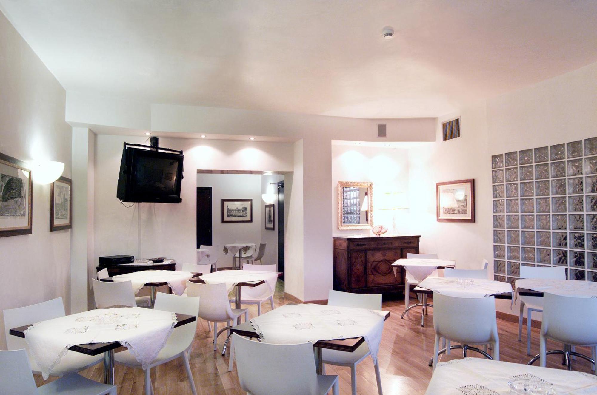 Hotel La Torre Moie