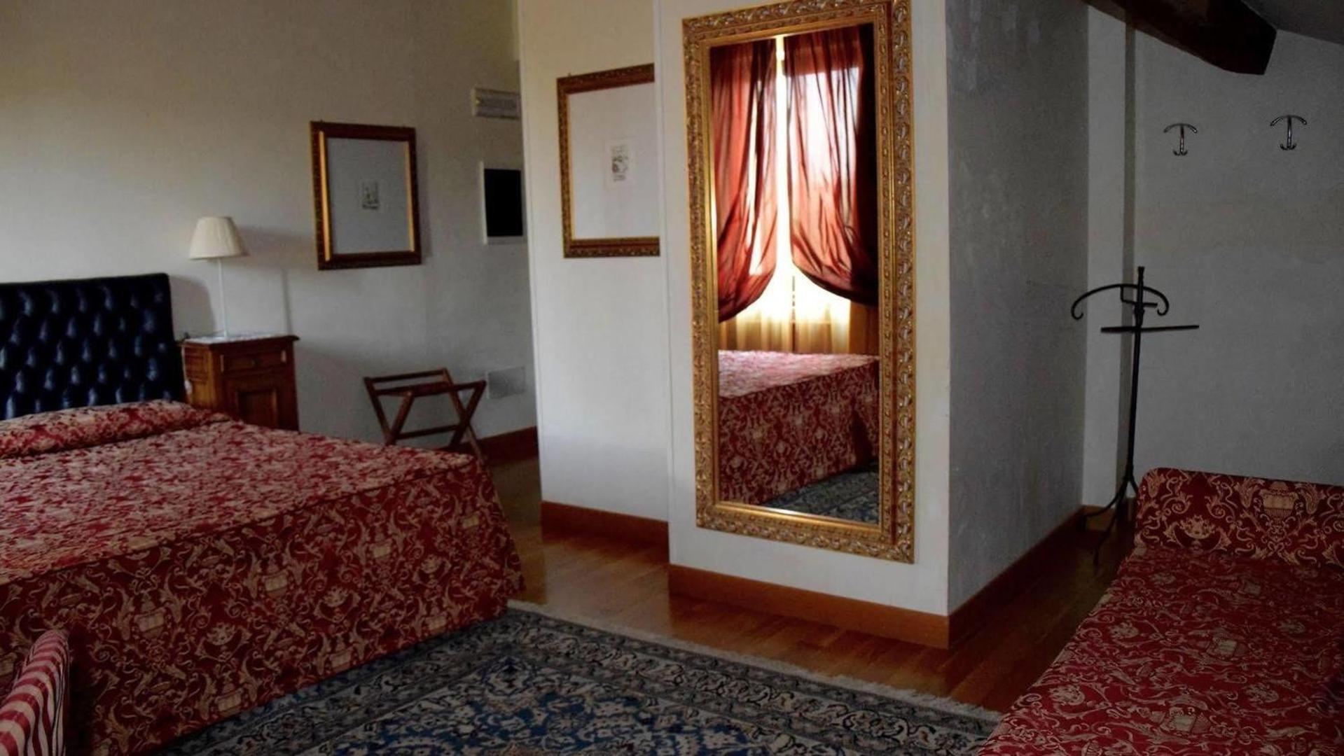 La Torre Hotel 3*