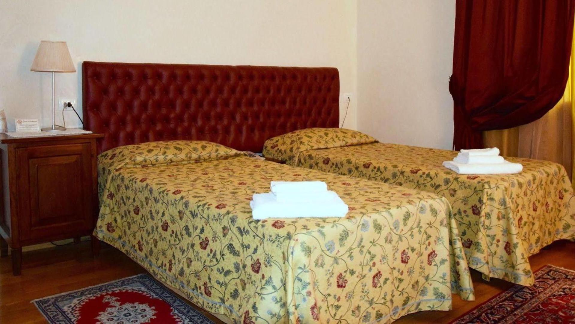 La Torre Hotel 3*