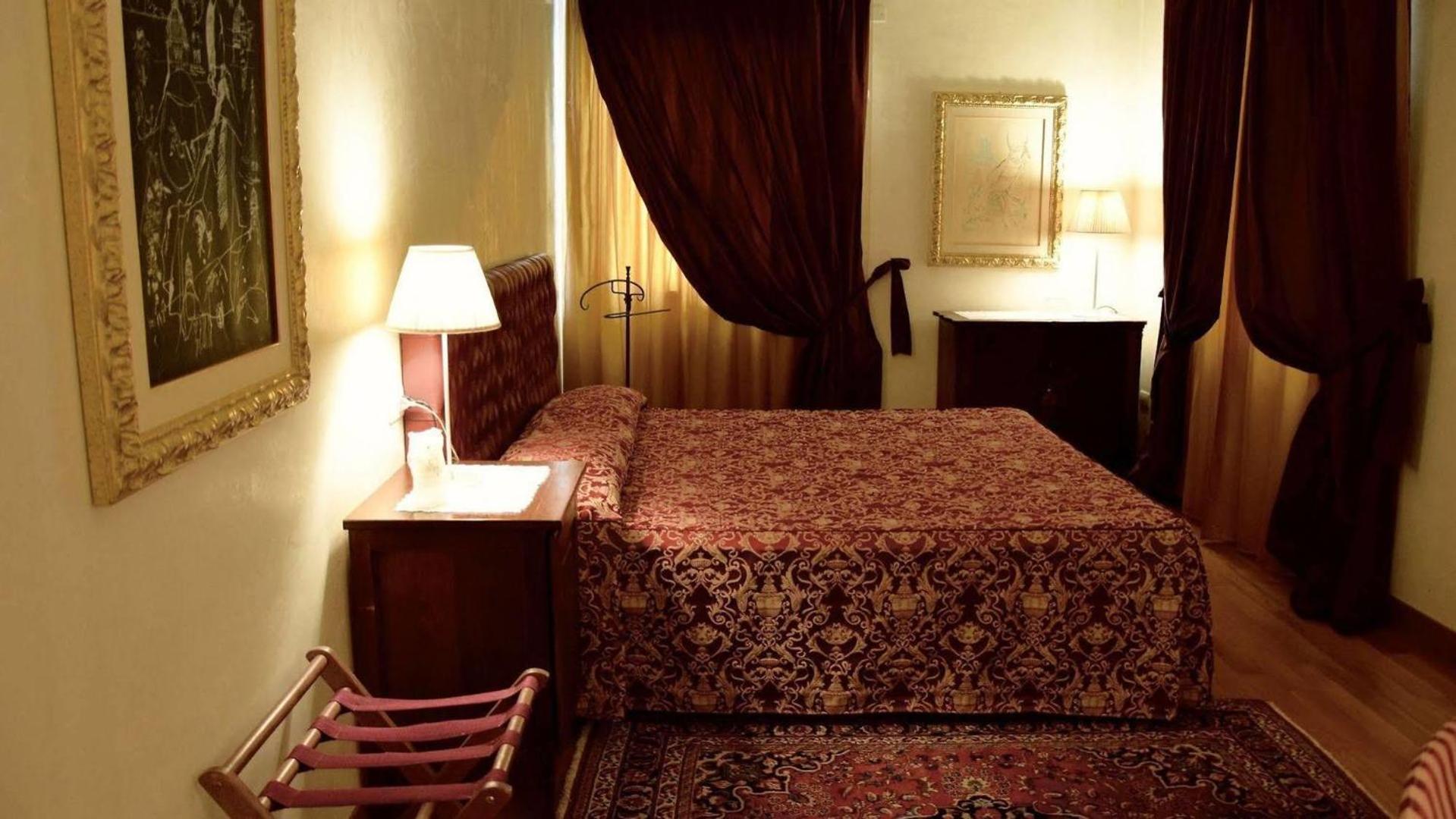 La Torre Hotel