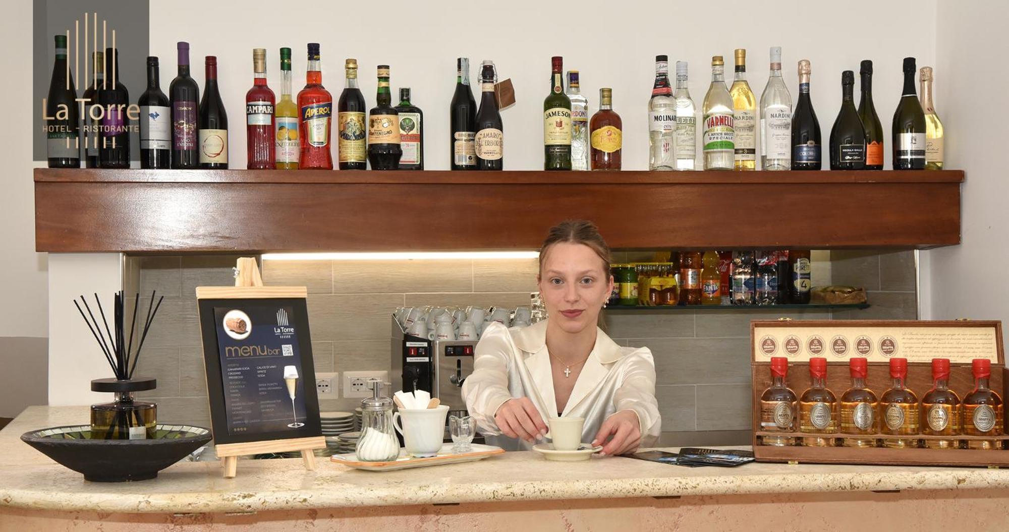 La Torre Hotel 3*