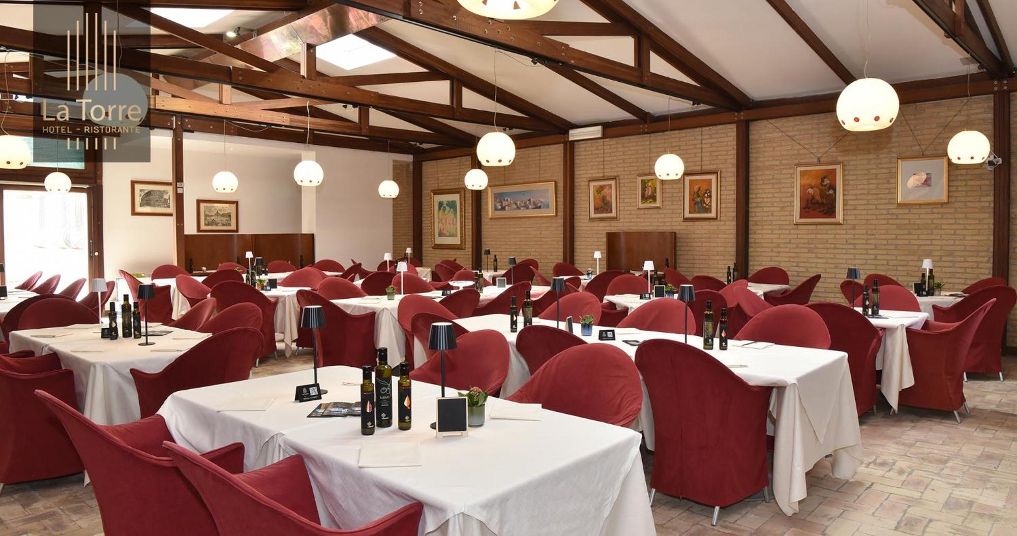 La Torre Hotel 3*