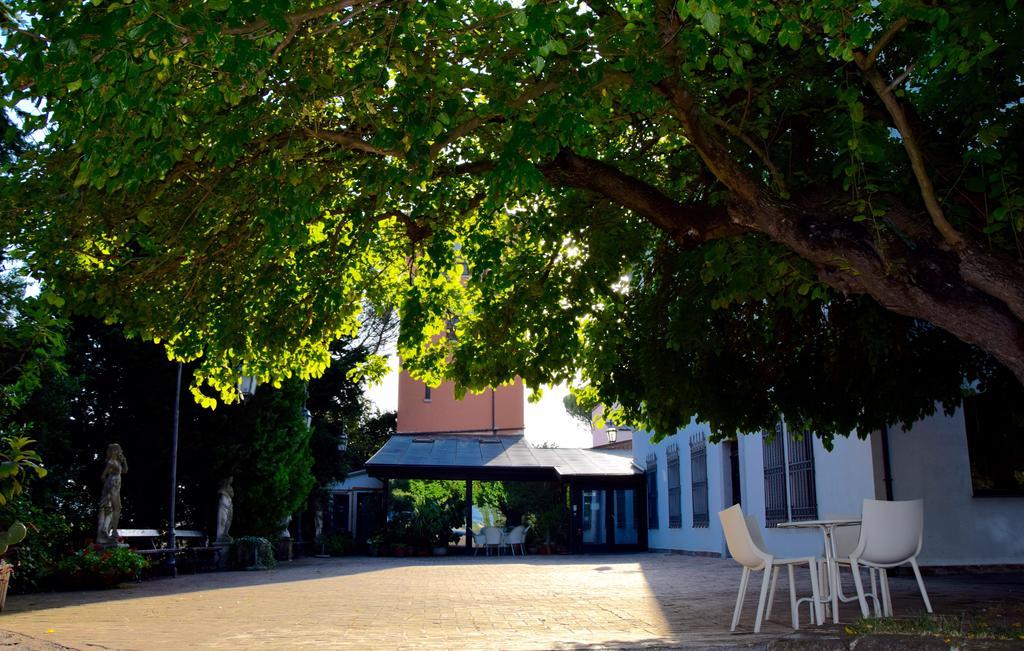 Hotel La Torre Moie