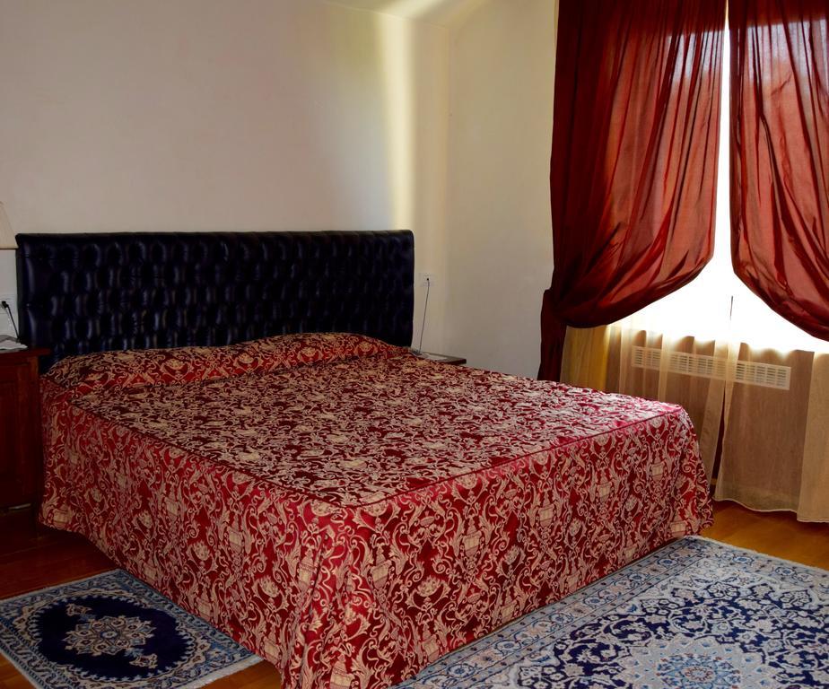 Hotel La Torre Moie