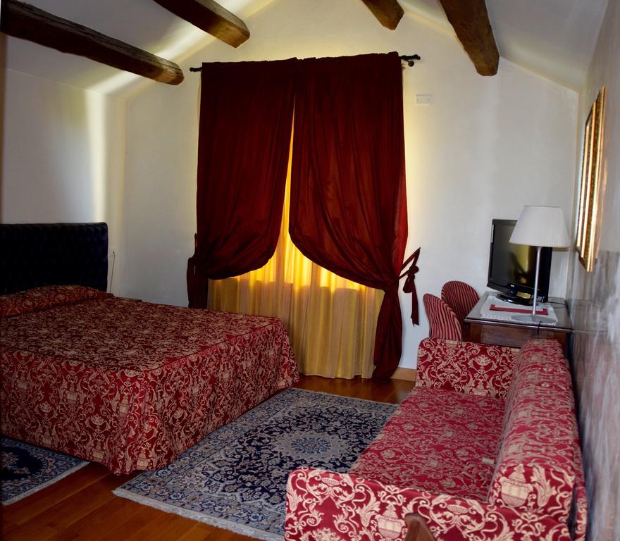 Hotel La Torre Moie