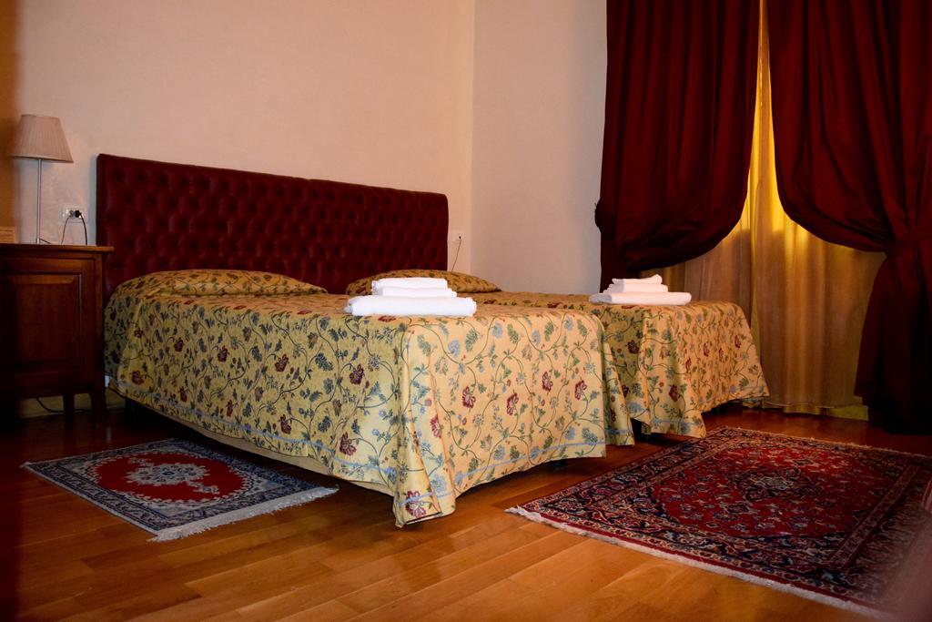 Hotel La Torre Moie
