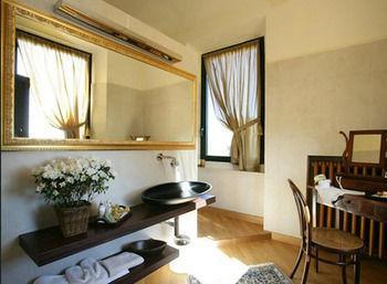 Hotel La Torre Moie