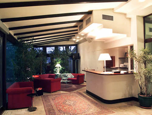 La Torre Hotel