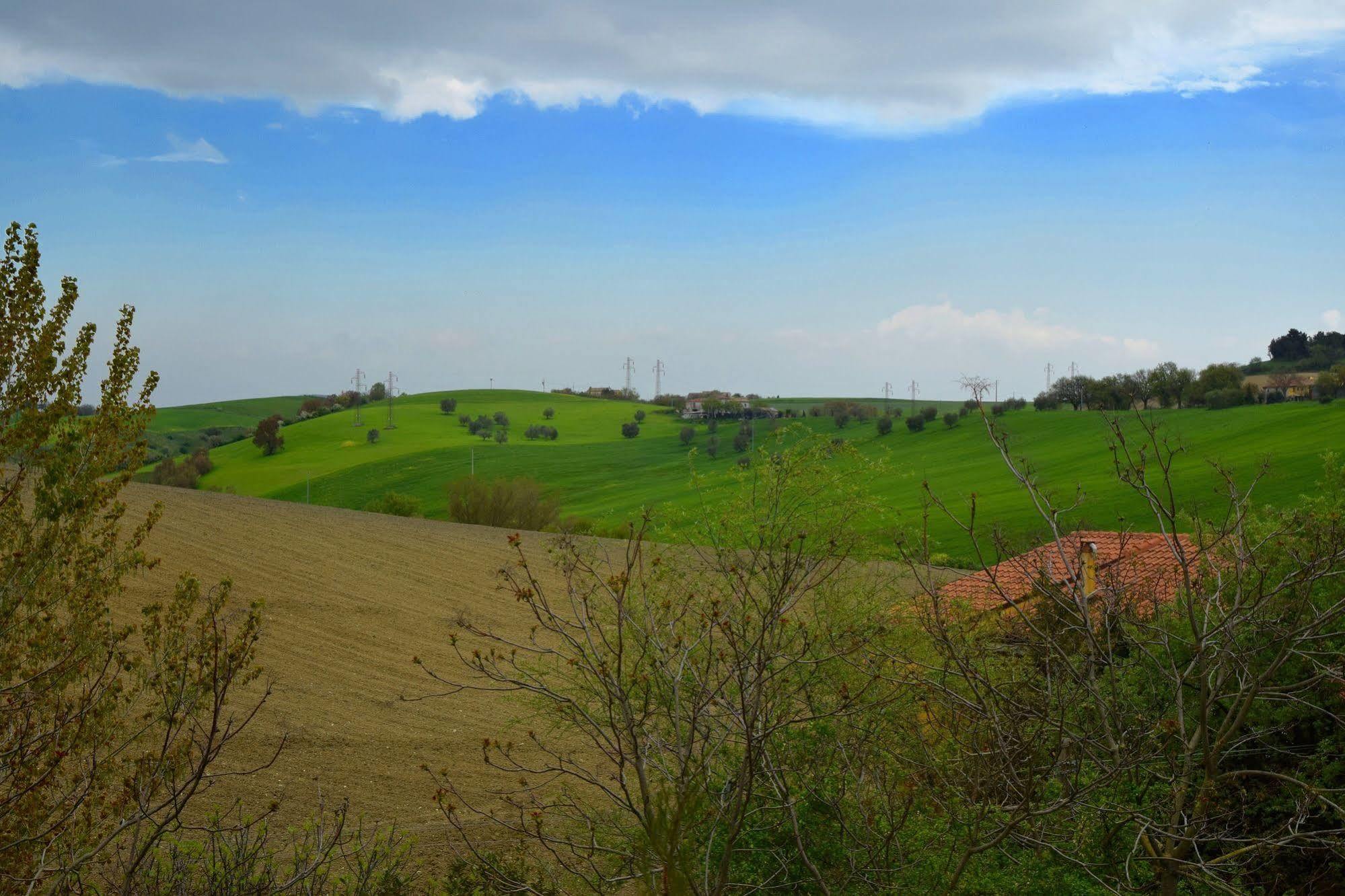 La Torre Moie