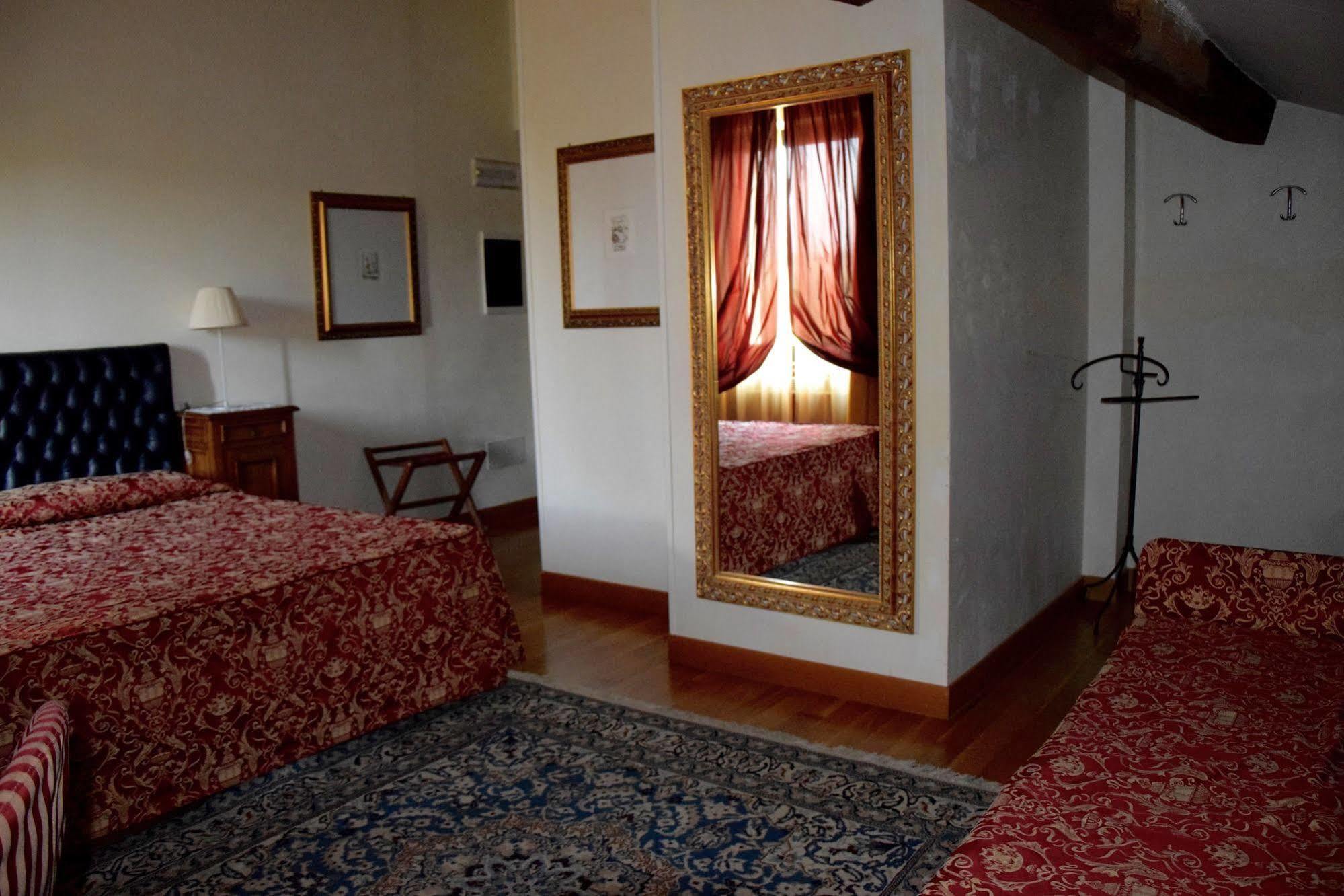 Hotel La Torre