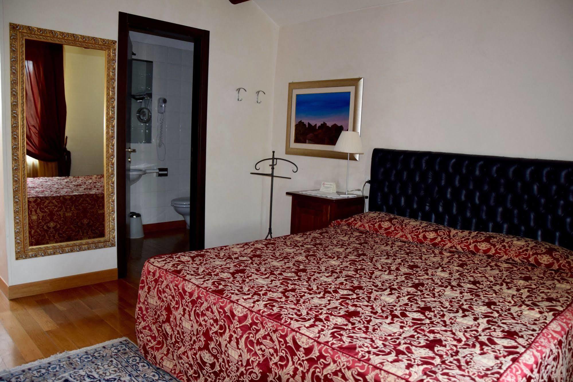 La Torre Hotel 3*