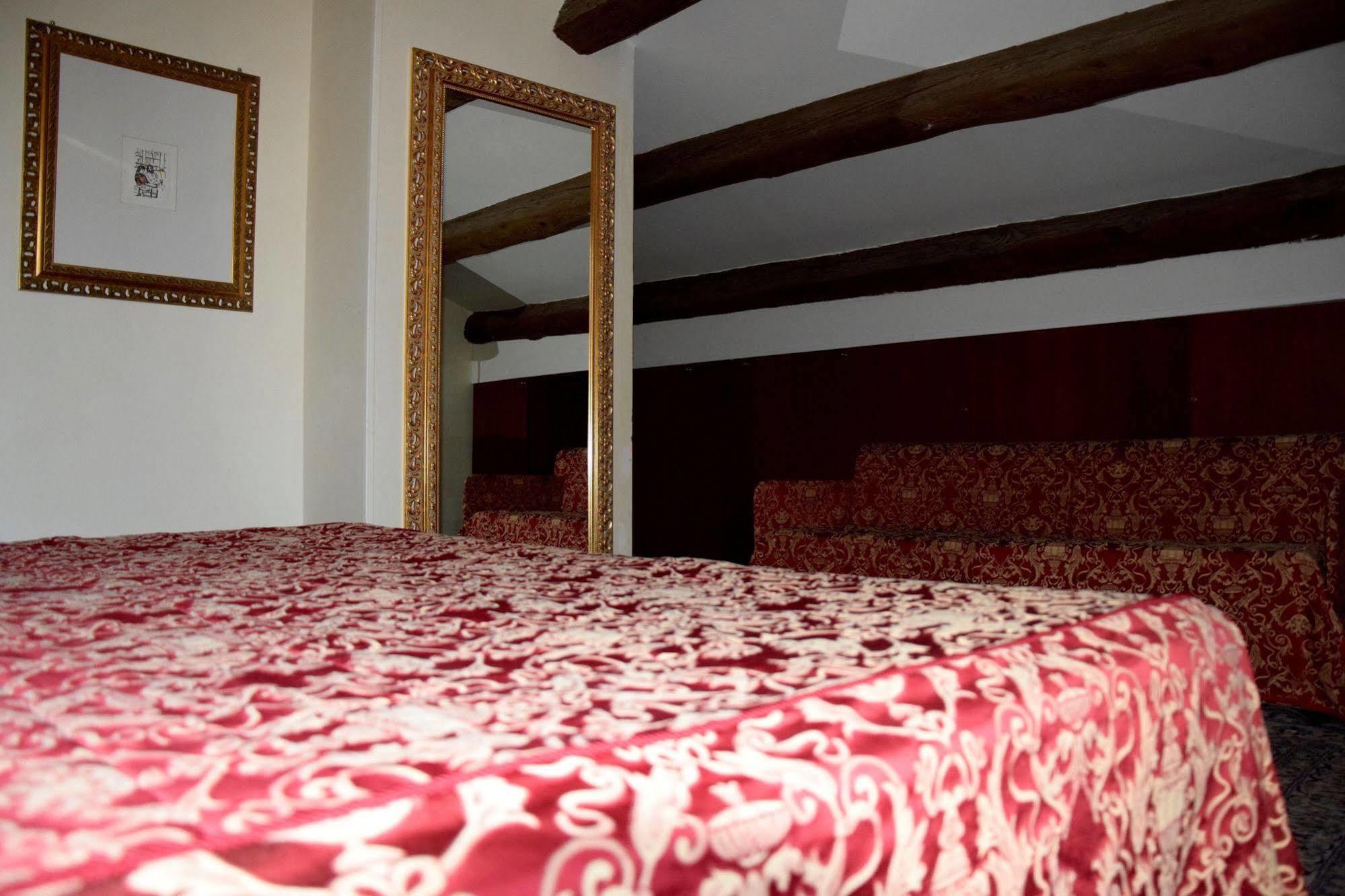La Torre Hotel 3*