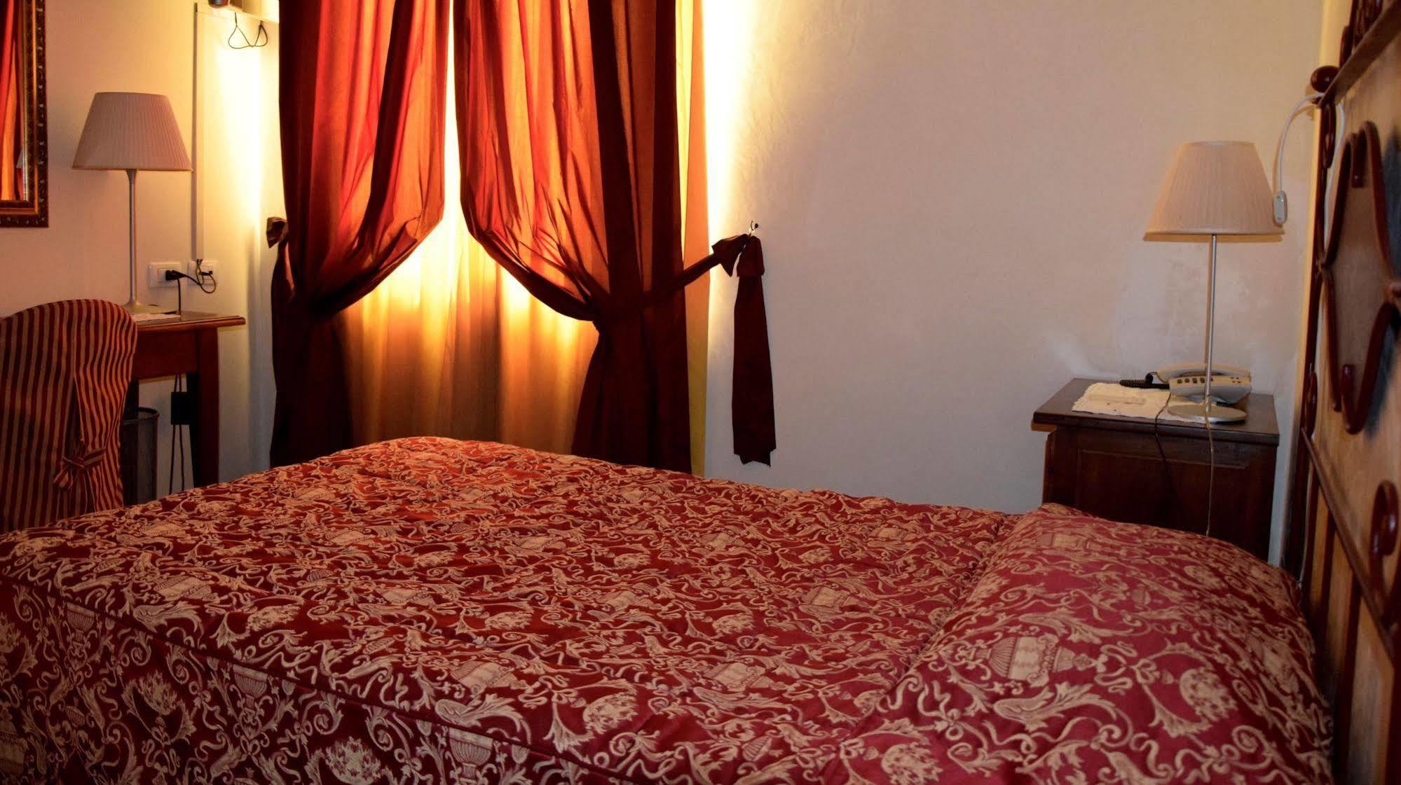 La Torre Hotel 3*