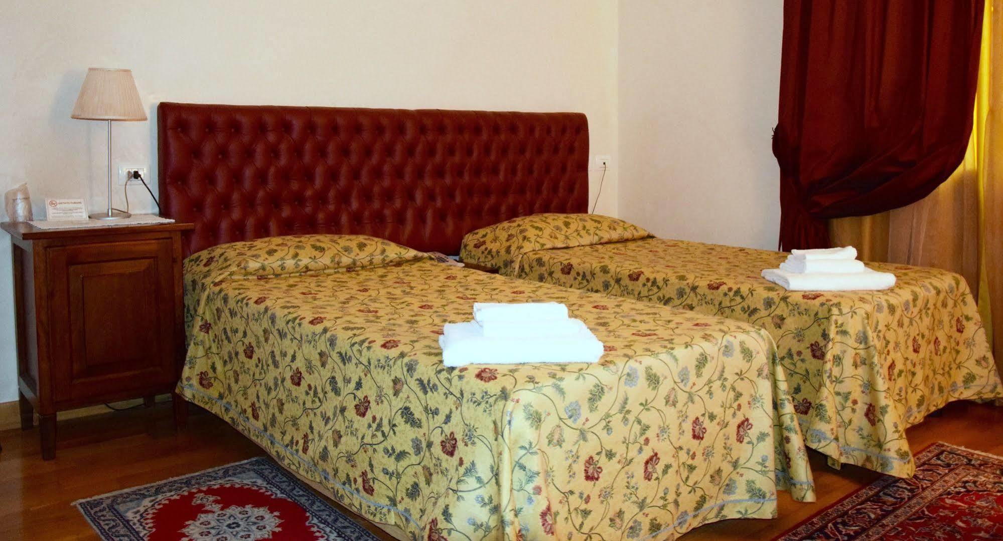La Torre Hotel